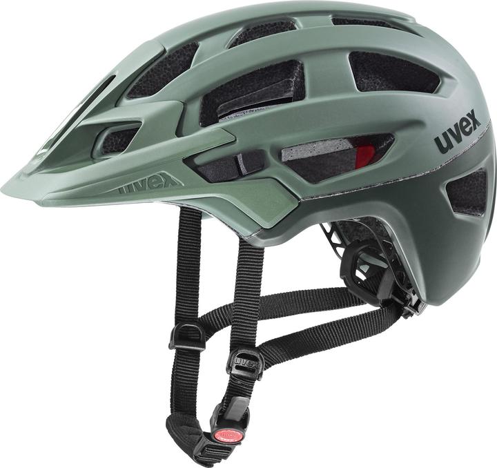 Image du produit Uvex Sports finale 2.0 (56 - 61 cm)