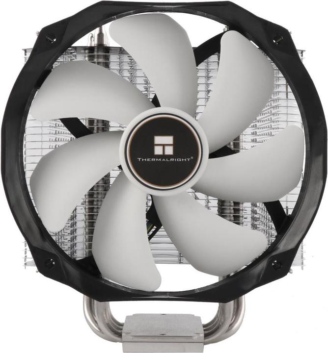 Image du produit Thermalright Refroidisseur ARO-M14 Gris (Ryzen) - AM4 (162 mm)