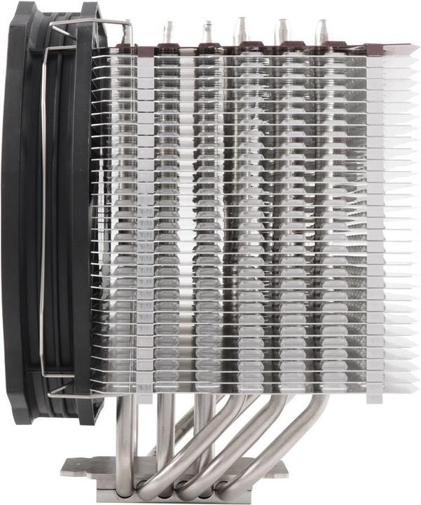 Image du produit Thermalright Refroidisseur ARO-M14 Gris (Ryzen) - AM4 (162 mm)
