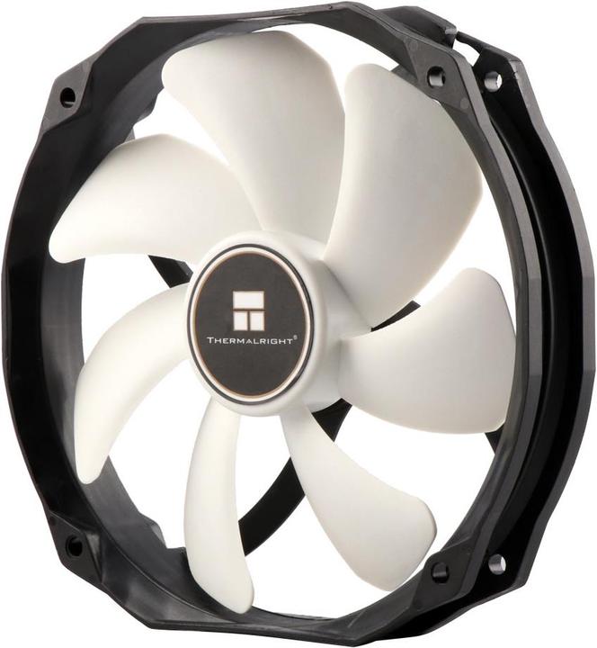 Image du produit Thermalright Refroidisseur ARO-M14 Gris (Ryzen) - AM4 (162 mm)