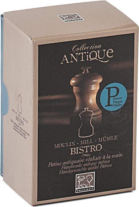 Image du produit Peugeot Bistro (Poivre)