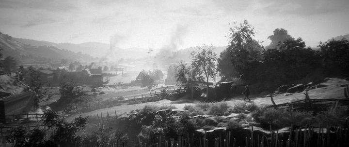 Immagine prodotto Devolver Viaggio a Yomi (PS5, DE)