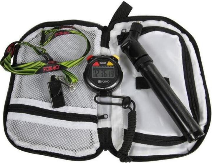Actual product image Fox FOX40 Sport Set