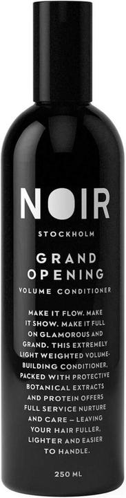 Produktbild Noir Handmade Grand Opening Volume Conditioner (1000 ml)