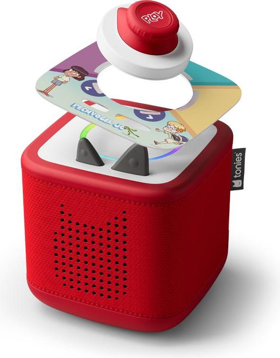 Tonies Pechvogel Joe (Allemand)