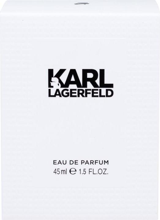 Immagine prodotto Karl Lagerfeld Parfum (Eau de parfum, 45 ml)