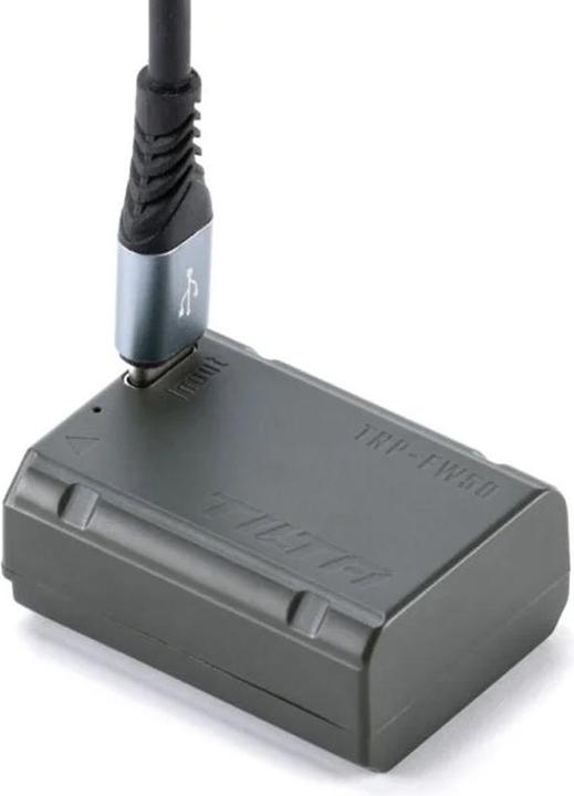 Produktbild Tilta NP-FW50 Battery with USB-C (Kamera Akku)