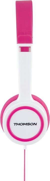 Immagine prodotto Thomson Cuffie per bambini On Ear (Cablato)