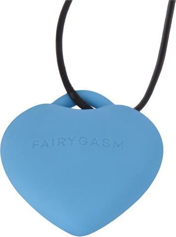 Produktbild Fairygasm PleasureStone blue -