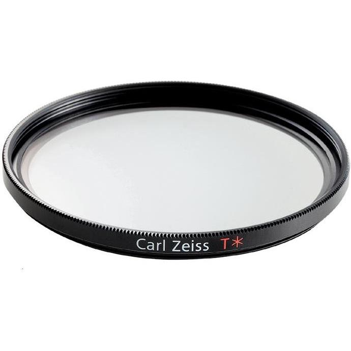 Zeiss Uv (67 mm, UV-Filter), Objektivfilter, Schwarz