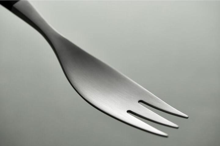 Produktbild Gense Focus de Luxe, 20 cm (1 Stück, Gabel)