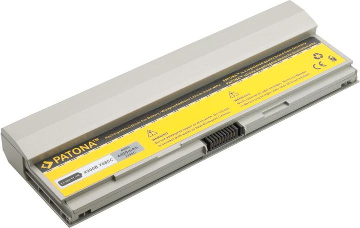 Patona 2298 (6 Cellen, 4400 mAh)