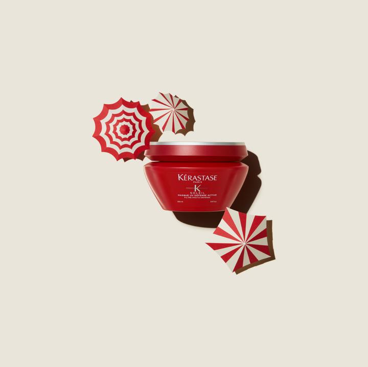 Actual product image Kérastase Masque Après-Soleil (200 ml)