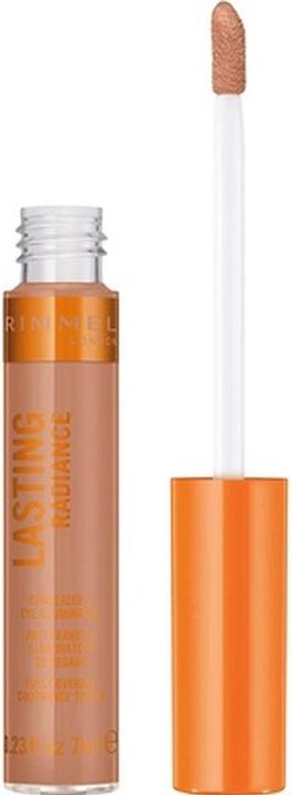 Produktbild Rimmel London Rimmel Lasting Radiance Full Coverage Concealer und Eye Illuminator SPF 25 80 Chestnut
