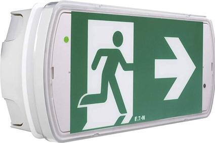 Productafbeelding Ceag LED armatuur met enkele batterij