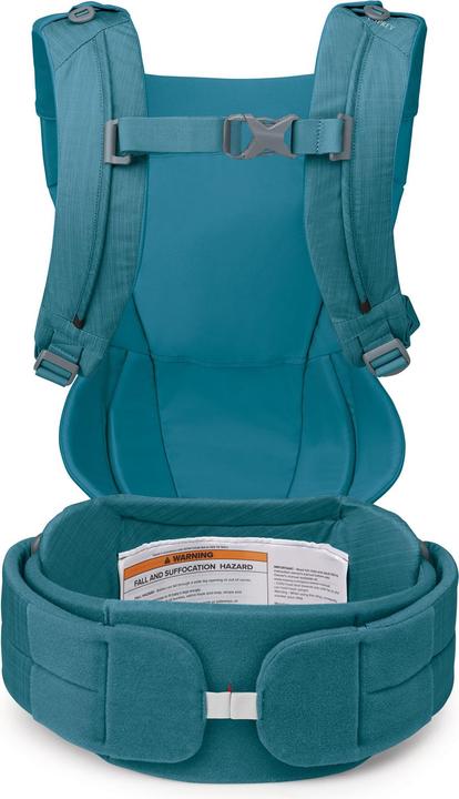 Image du produit Osprey Poco Soft Child Carrier LT