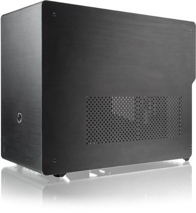 Produktbild Raijintek Ophion M Evo (mATX, Mini-ITX)