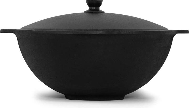 Immagine prodotto Cheffinger Kazan mit Schaumkelle