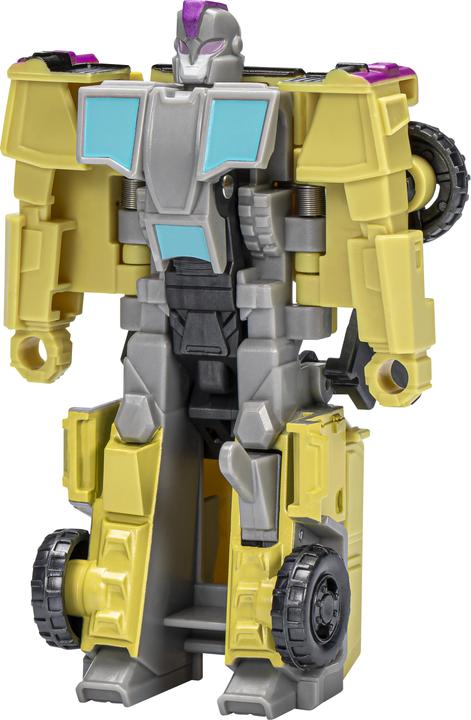 Produktbild Transformers EarthSpark 1-Step Flip Changer Swindle