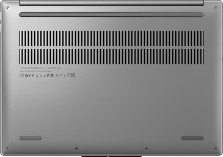 Immagine prodotto Lenovo Notebook IdeaPad Slim 5, 16 Zoll (16", 1000 GB, 32 GB, IT, Intel Core i7-13620H)