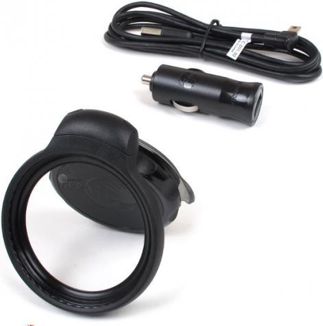 Actual product image TomTom EasyPort mounting set for ONE/XL