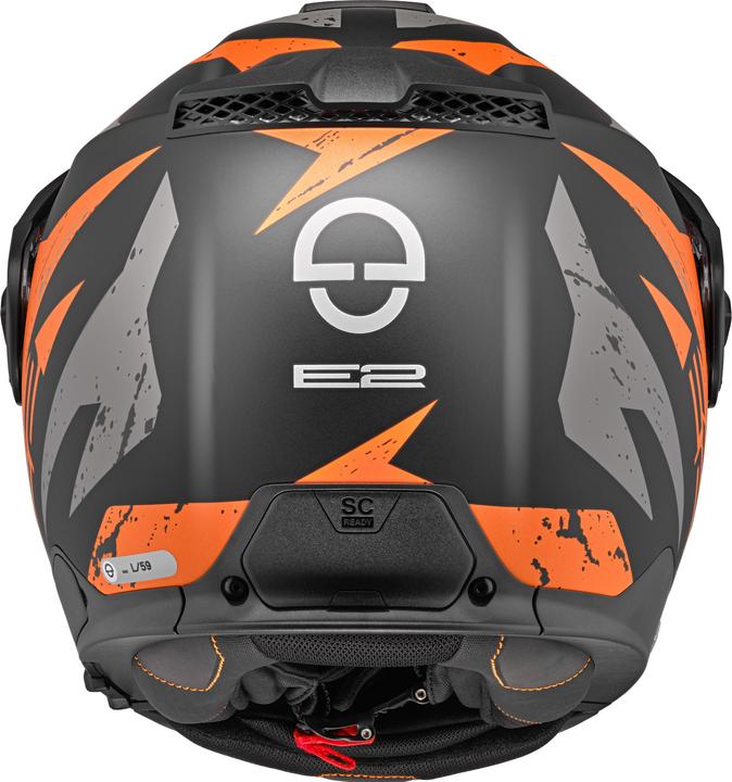 Produktbild Schuberth E2 EXPLORER Klapphelm (3XL)