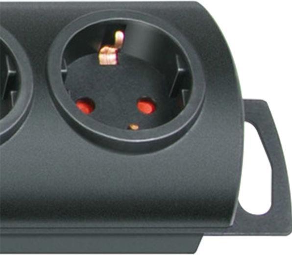 Produktbild Brennenstuhl Primera Line (4 x, CEE 7/3, 1.50 m)