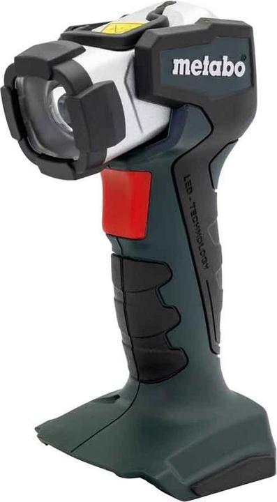 Immagine prodotto Metabo Ula 14.4-18 (280 lm)