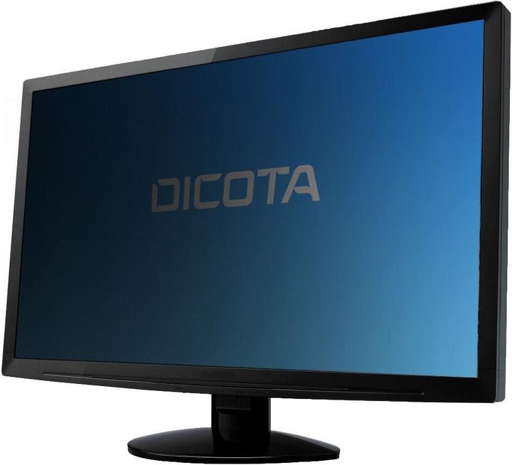 Produktbild Dicota Secret 2-Way 19.5" 16:9 (19.50", 16 : 9)