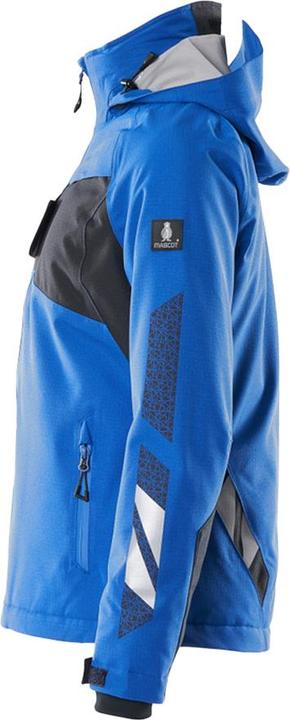 Produktbild Mascot Accelerate Shelljacke (3XL)