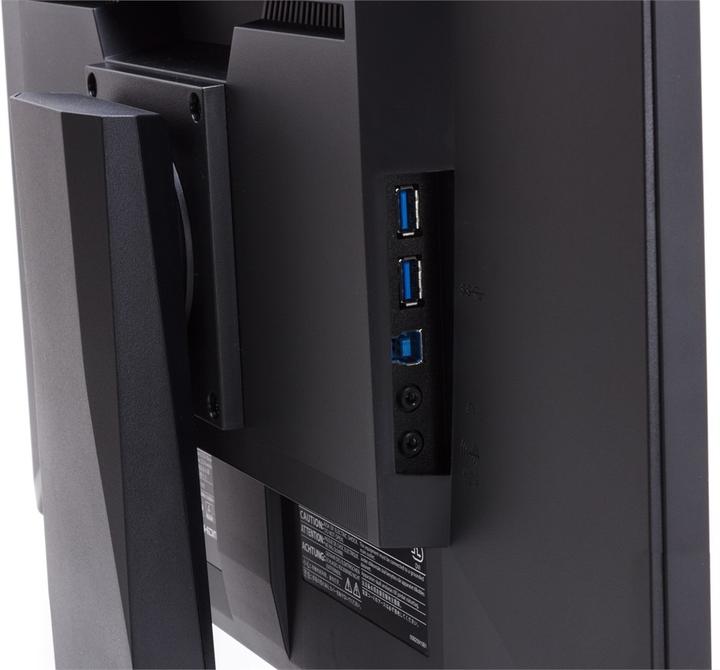 Image du produit Eizo Ev2450 (1920 x 1080 pixels, 24")