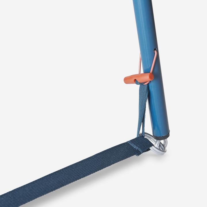 Actual product image Quechua Horizontal structure spare part with frame