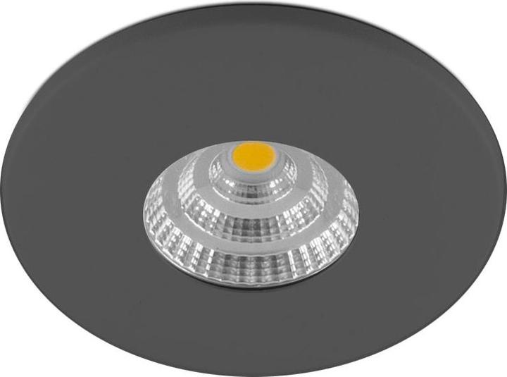 Actual product image EVN-Lichttechnik LED recessed ceiling luminaire (380 lm)