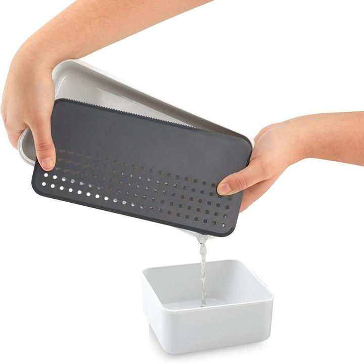 Produktbild Cloer Lunch Care Box - Set 2 1,2L