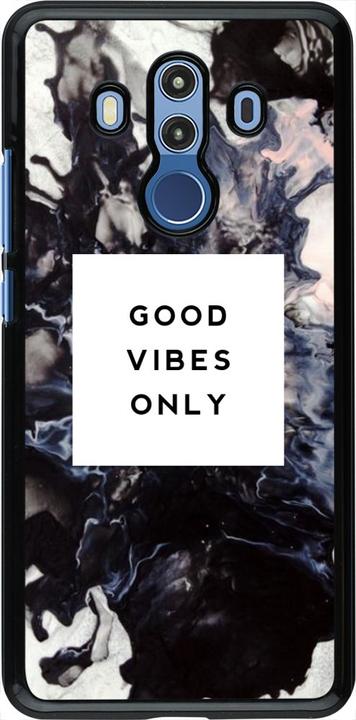 Immagine prodotto PhoneLook Copertina Marble Good Vibes Only (Mate 10 Pro)