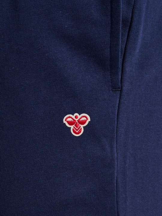 Actual product image hummel hmlIC FRED SWEATPANTS (S)