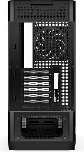 Actual product image Endorfy Obudowa Aquarius 8000 Corona (ATX, E-ATX, mATX, Mini-ITX, SSI CEB)