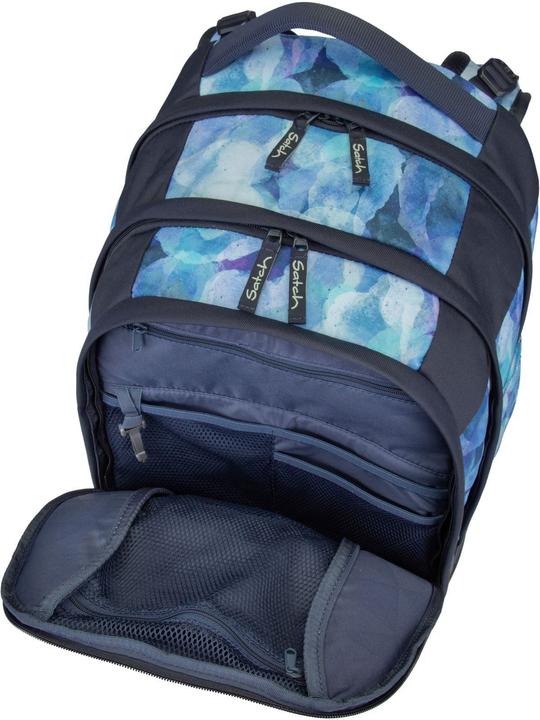 Immagine prodotto Satch Confezione (30 l)