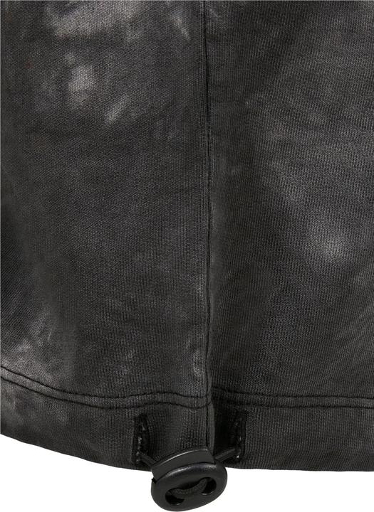 Actual product image Urban Classics Tye Dyed Sweatpants - 15855 (XL)