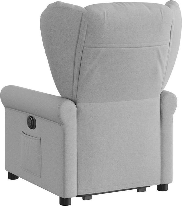 Produktbild vidaXL Relaxsessel mit Aufstehhilfe