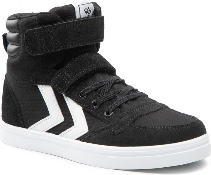 Actual product image hummel Hmlslimmer Stadil High Jr (35)