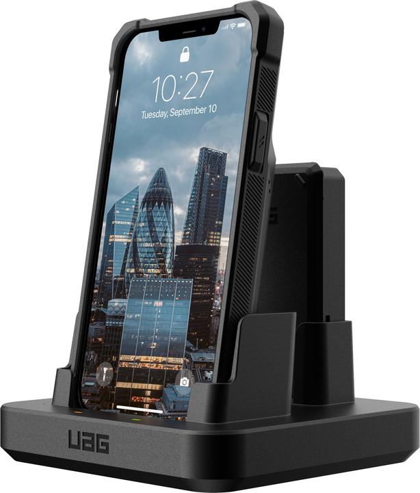 Image du produit UAG Workflow Case Charge Cradle