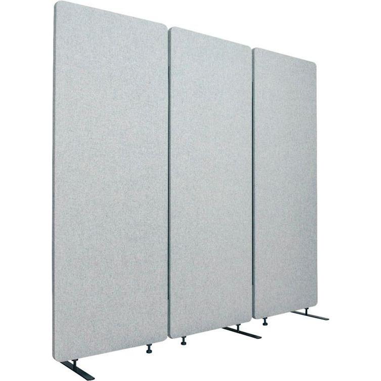 Luxor, Parete divisoria, Parete divisoria acustica (61 x 168 cm)