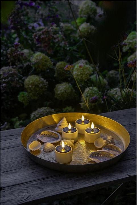 Actual product image STT Solar Light