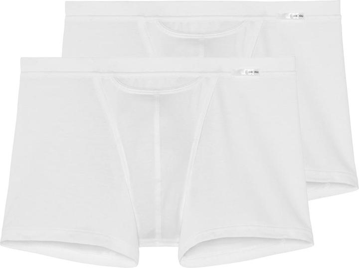 Image du produit HOM 2er Pack TENCEL™ Soft HO1 Retro Short / Pant (S, lot de 2)