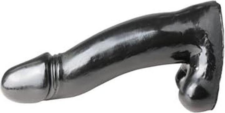 Produktbild All Black Terminator