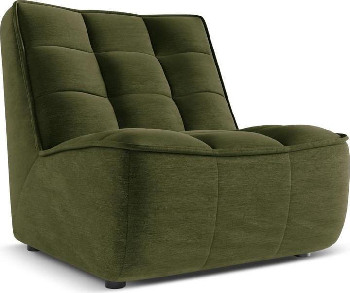 Actual product image Maison Heritage Moni (1-seater, Modular sofa)