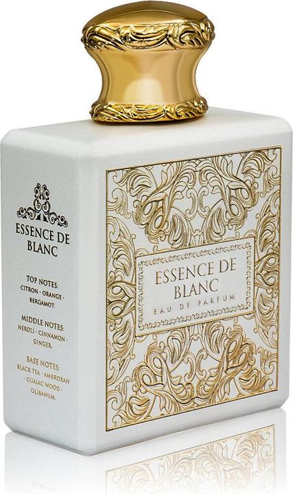 Produktbild French Avenue Essence De Blanc (Eau de Parfum, 100 ml)