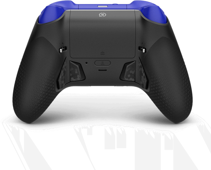 Produktbild Scuf Instinct Pro (Xbox Series X, Xbox Series S, Windows, Mac, iOS, Android, Xbox One X, Xbox One S)