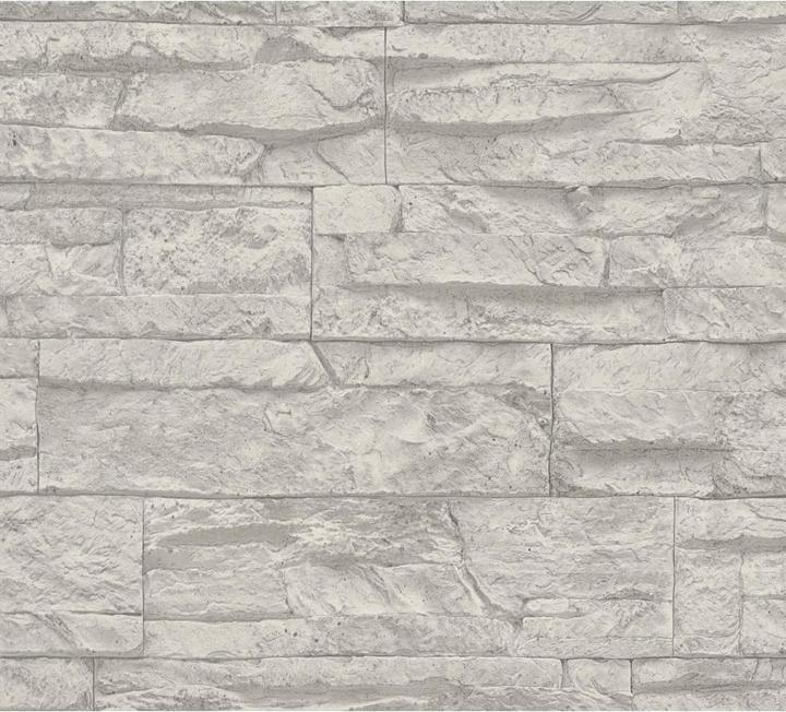 Image du produit A.S. Création Wood'n Stone 10 (53 x 1005 cm)